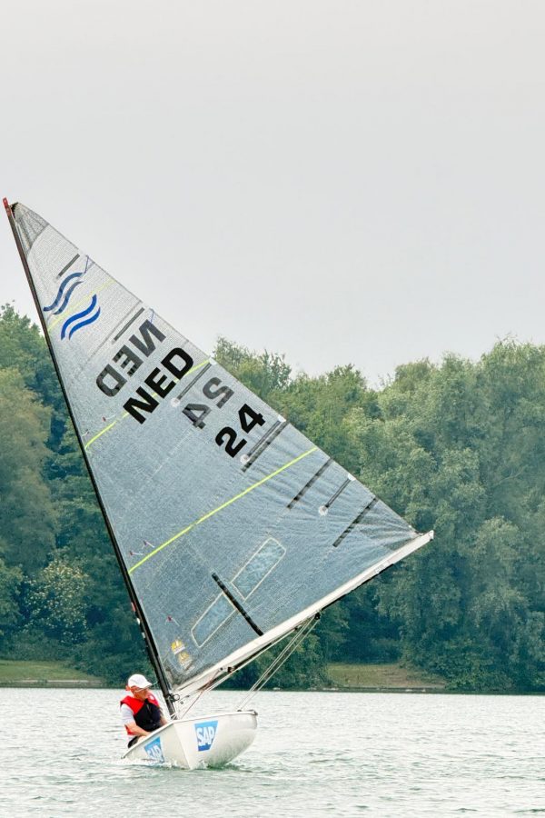 #3 Platz Jörg Nolden